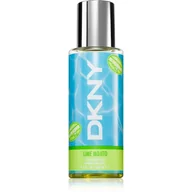 Wody i perfumy damskie - DKNY DKNY Be Delicious Pool Party Lime Mojito spray do ciała 250 ml dla kobiet - miniaturka - grafika 1