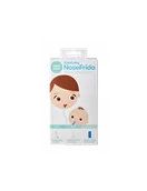 Inne akcesoria do pielęgnacji dzieci - Fridababy Nosefrida zestaw 3w1 - miniaturka - grafika 1