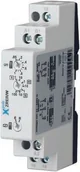 Sterowniki i przekaźniki - Przekaźnik czasowy ZRER/W - miniaturka - grafika 1