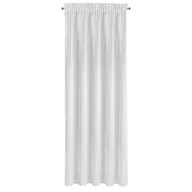 Firany - Firana Dekoracyjna Sibel 140 x 270 Bi+Sr Taśma - miniaturka - grafika 1