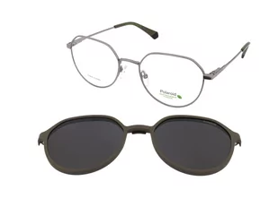 Polaroid PLD 6204/CS SMF/M9 - Okulary korekcyjne, oprawki, szkła - miniaturka - grafika 1