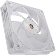 Wentylatory komputerowe - Wentylator Asus ASUS Wentylator PROART PF120, 1x120mm, biały 90DA00M3-B09000 - miniaturka - grafika 1