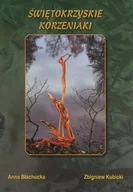 Poezja - Świętokrzyskie korzeniaki - miniaturka - grafika 1