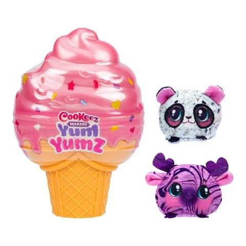 Cobi 23507 Cookeez makery rożek podwójny