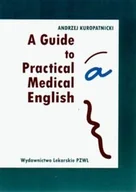 Książki do nauki języka angielskiego - GUIDE TO PRACTICAL - miniaturka - grafika 1