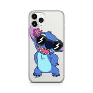 Etui i futerały do telefonów - Etui na Apple iPhone 11 Pro Max DISNEY Stich 007 - miniaturka - grafika 1