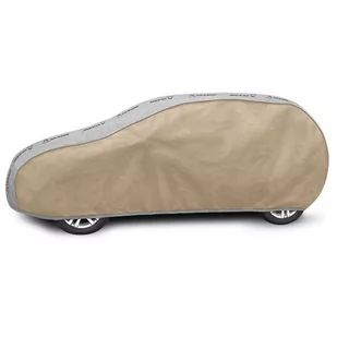 Pokrowiec Plandeka do Honda Civic VI VII VIII - Akcesoria motoryzacyjne - miniaturka - grafika 1