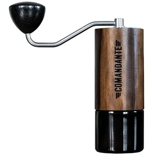 Comandante C40 MK4 Nitro Blade Liquid Amber - Młynki do kawy - miniaturka - grafika 1