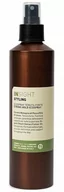 Kosmetyki do stylizacji włosów - Insight STYLING strong hold ecospray 250ml - bardzo mocny lakier do układania włosów - miniaturka - grafika 1