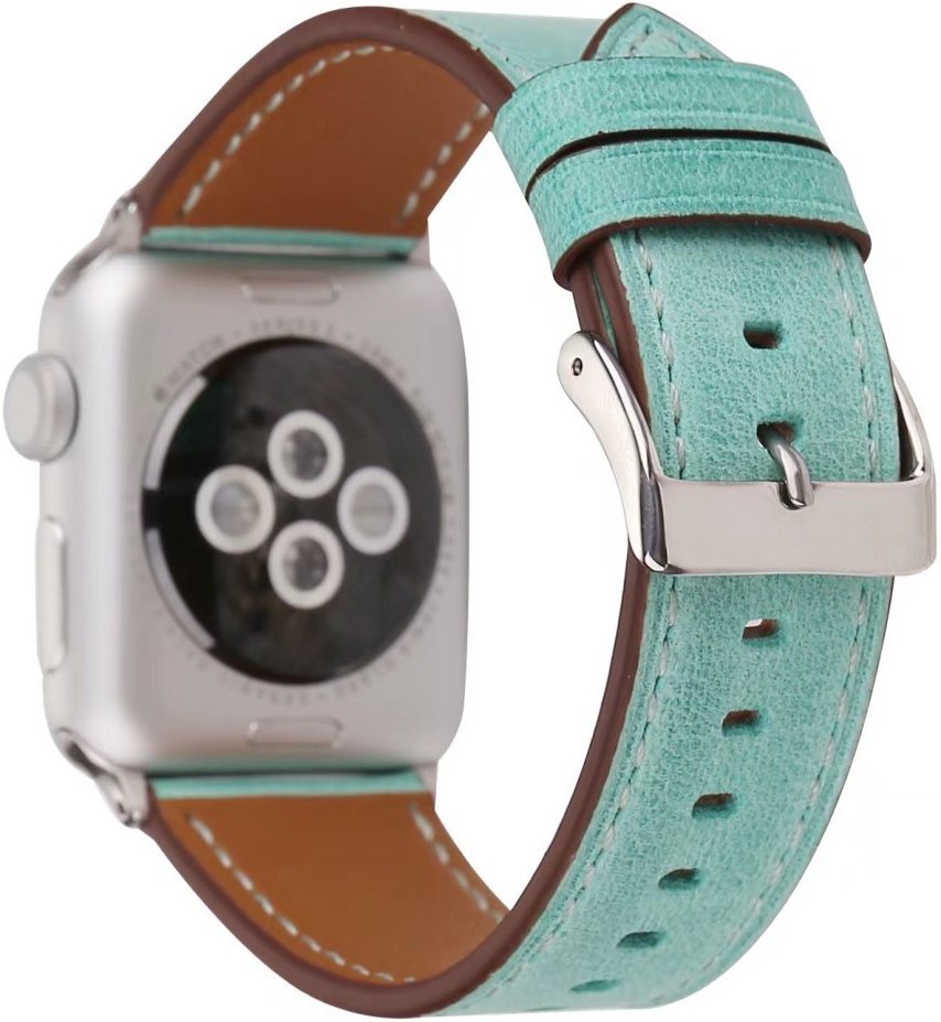 ORYGINALNY ZAMIENNY WYMIENNY PASEK OPASKA BRANSOLETA YIVO DO ZEGARKA SMARTWATCH APPLE WATCH 1 2 3 4 5 6 7 8 9 10 11 SE NIKE STUDIO 38MM 40MM 41MM 42MM