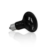 Akcesoria do terrarium - Żarówka Terra Night Heat Black 100W - miniaturka - grafika 1