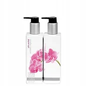 Kremy i maski do rąk - Kinetics SILK ORCHID balsam do rąk i ciała 250 ml - miniaturka - grafika 1