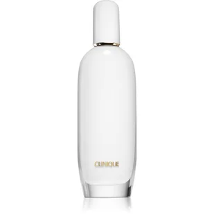 Clinique Aromatics Elixir Aromatics In White Perfume Spray 100 ml - Wody i perfumy damskie - miniaturka - grafika 1
