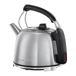 Russell Hobbs 25860-70 K65 Anniversary Kettle Steel - Czajniki elektryczne - miniaturka - grafika 1
