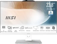 Zestawy komputerowe - Komputer MSI MSI Modern AM242TP 1M-1208DE i3-100U white 16GB W11P - miniaturka - grafika 1