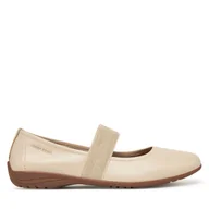 Baleriny - Baleriny Josef Seibel Fenja 25 74825 Beżowy - miniaturka - grafika 1