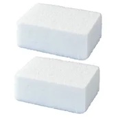 Ściereczki, gąbki, czyściki - Kamień do czyszczenia piekarnika i grilla 2 sztuki WENKO None - miniaturka - grafika 1