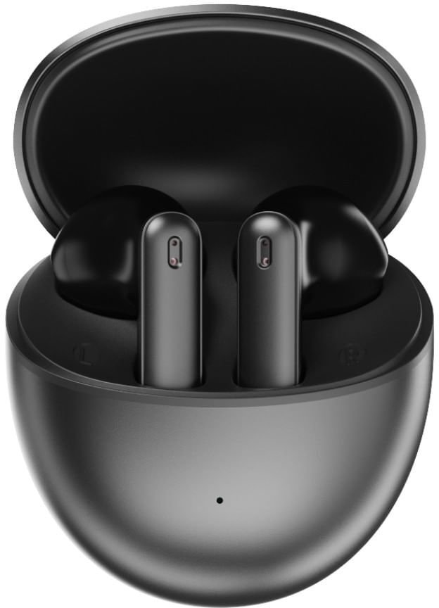 HiFuture ColorBuds 3 czarne