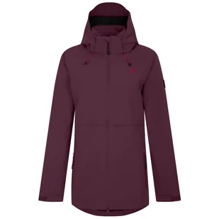 Kurtka damska Dare 2b Switch UpII Jacket Rozmiar: XL / Kolor: czerwony - Kurtki i kamizelki sportowe damskie - miniaturka - grafika 1