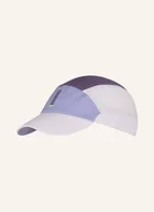 Czapki damskie - Ciele Athletics Czapka Z Daszkiem Fstcap Sc Comp lila - miniaturka - grafika 1