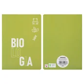 Zeszyty szkolne - Paperdot, Zeszyt Tematyczny, Biologia, Kratka, A5, 60 Kartek - miniaturka - grafika 1