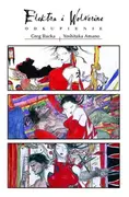 Komiksy dla dorosłych - Elektra i Wolverine. Odkupienie - Greg Rucka, Yoshitaka Amano, Nika Sztorc - miniaturka - grafika 1