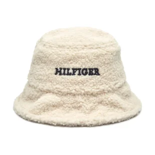 Tommy Hilfiger Kapelusz - Czapki dla dzieci - miniaturka - grafika 1