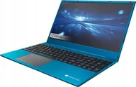 Laptopy - Gateway GWTN156 AMD Ryzen 3 3250U 4GB SSD 256GB 15.6"FHD (1920x1080) Windows 10 BLUE - miniaturka - grafika 1