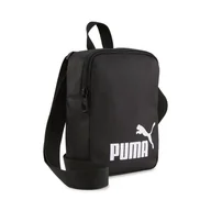 Nerki - Saszetka na ramię PUMA PUMA PHASE PORTABLE 09117301 – Czarny - miniaturka - grafika 1
