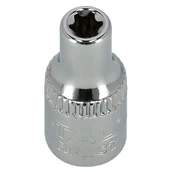 Klucze i nasadki - Nasadka Torx STALCO PERFECT S-85273 - miniaturka - grafika 1