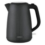 Czajniki elektryczne - Kernau Basic BKSK 181 BK - miniaturka - grafika 1