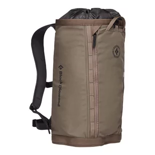 Plecak turystyczny Black Diamond Street Creek 24 l - walnut - Plecaki - miniaturka - grafika 1