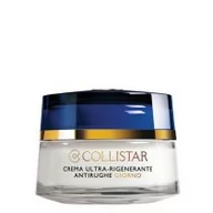 Kremy do twarzy - Collistar Ultra Regenerating Anti Wrinkle Day Cream 50ml - miniaturka - grafika 1
