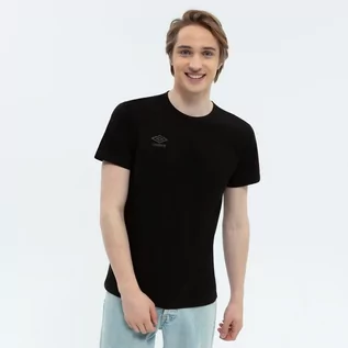 Koszulki męskie - UMBRO T SHIRT MARLON - grafika 1