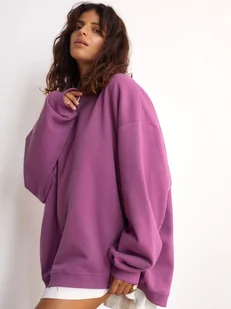 BERRY SWEATSHIRT - MADE BY US - Koszulki i topy damskie - miniaturka - grafika 1