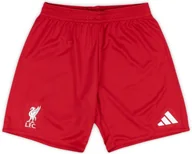 Dresy męskie - Adidas Komplet Liverpool FC Home JV6442 - miniaturka - grafika 1