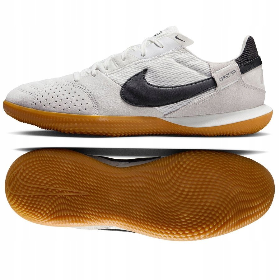 Buty Nike Streetgato IC HV5759-100 biały 46