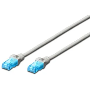 Digitus Kabel krosowy DK-1512-150, 15 m - Patchcordy - miniaturka - grafika 1