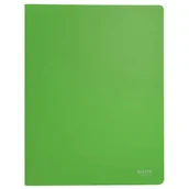 Ofertówki - Album ofertowy A4/20 PP ESSELTE LEITZ RECYCLE zielony 1szt. /46760055/ - miniaturka - grafika 1