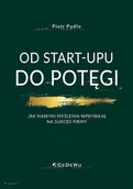 Biznes - od start-upu do potęgi - miniaturka - grafika 1