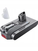 Akcesoria do odkurzaczy - Bateria, akumulator do odkurzacza Dyson V11 Click type 25.2V 3000mAh - miniaturka - grafika 1