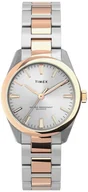 Zegarki damskie - Zegarek Timex TW2V26500 Highview - miniaturka - grafika 1