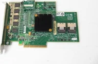 Kontrolery do serwerów - IBM IBM Kontroler RAID MR10i serveRAID, PCI-E, 2x SAS - 43W4296 - miniaturka - grafika 1