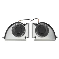 Chłodzenie procesora - Wymiana wentylatora chłodzącego laptopa MSI GP76 GE76 WE76 - miniaturka - grafika 1