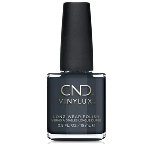 CND Lakier Vinylux Asphalt #101 15 ml - Lakiery do paznokci - miniaturka - grafika 2