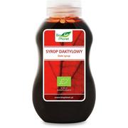 Bio Planet syrop daktylowy ekologiczny 350g 5907814661197