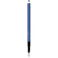 Kredki do oczu - Estée Lauder, Double Wear 24H Waterproof gel Eye Pencil, Wodoodporna Kredka Do Oczu, 06 Sapphire Sky, 1,2 g - miniaturka - grafika 1