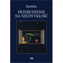 Przebudzenie Na Niezwykłość Wyd 2 Ramtha - Ezoteryka - miniaturka - grafika 1