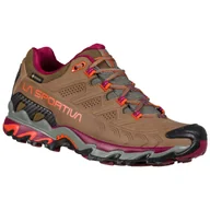 Buty trekkingowe damskie - Buty damskie La Sportiva Ultra Raptor II Leather Woman GTX Rozmiar butów (UE): 38 / Kolor: brązowy - miniaturka - grafika 1