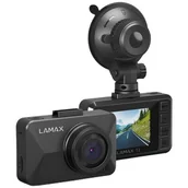 Wideorejestratory - Wideorejestrator LAMAX T3 - miniaturka - grafika 1